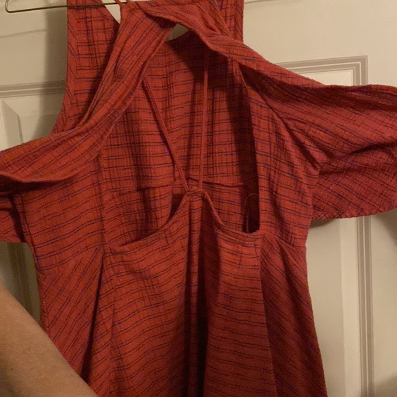 NTW Free People Dress - Picture 4 of 5